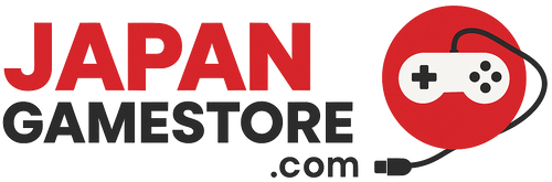 JapanGameStore